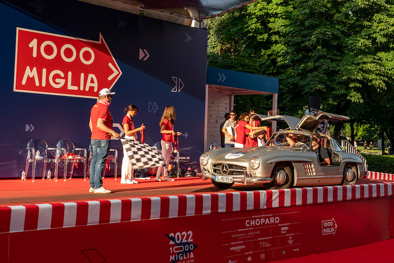 Mercedes-Benz Classic démarre la saison 2023 avec les Retro ClassicsMercedes-Benz Classic démarre la saison 2023 avec les Retro Classics
